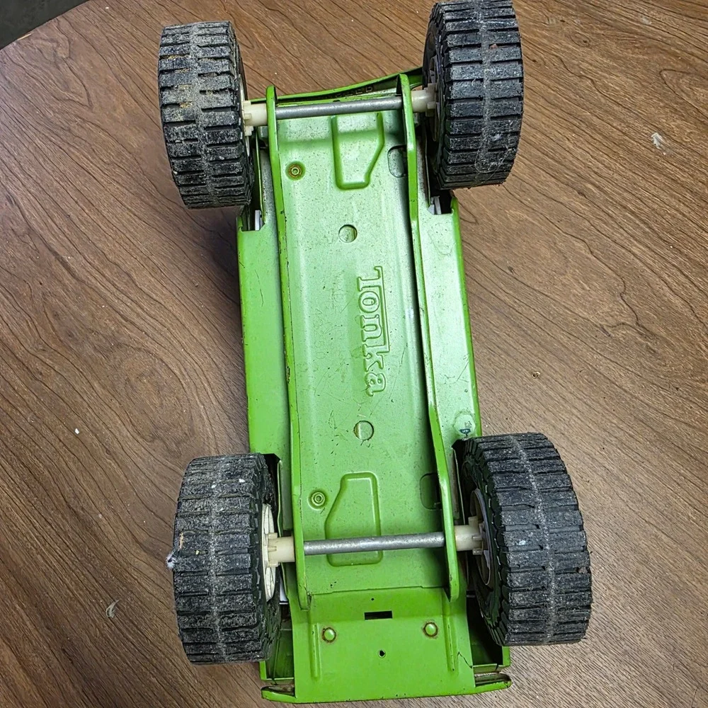 Tonka 13